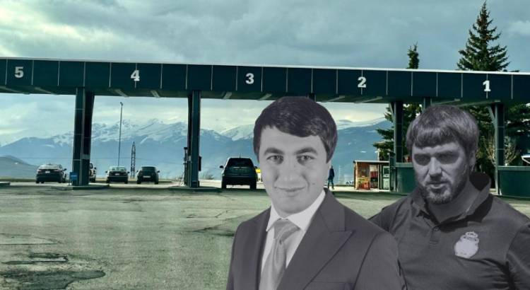 Հրազդան համայնքի ղեկավարի դեմ վարույթ է հարուցվել՝ շահերի բախման հատկանիշներով