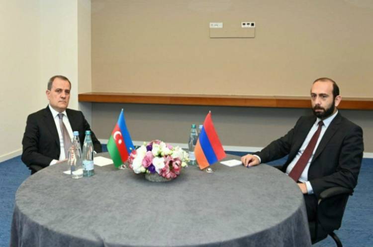 Վաշինգտոնում Միրզոյան-Բայրամով պաշտոնական հանդիպման պայմանավորվածություն չկա. ԱԳՆ խոսնակ