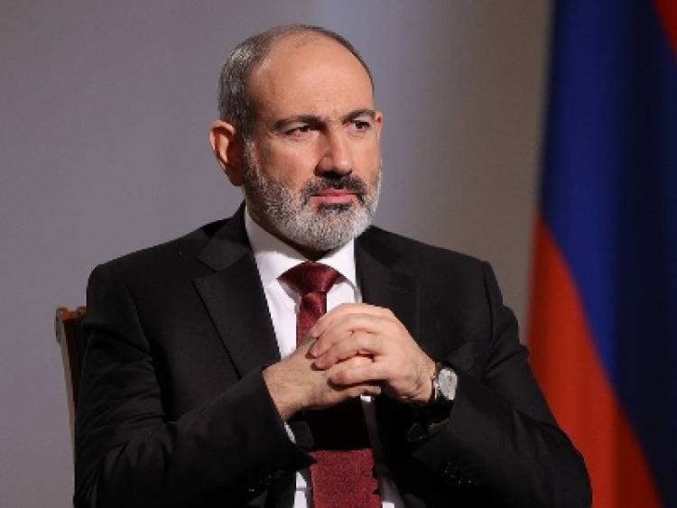 Փաշինյանը հեռախոսազրույց է ունեցել Իրանի նորընտիր նախագահի հետ․ պայմանավորվել են առաջիկա պատեհ առիթով հանդիպել