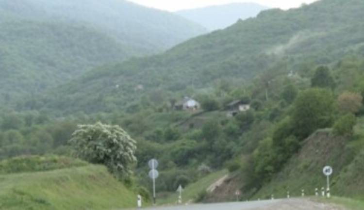 Ժամանակավորապես կփակվի Կիրանց գյուղով անցնող ճանապարհը․ մանրամասներ