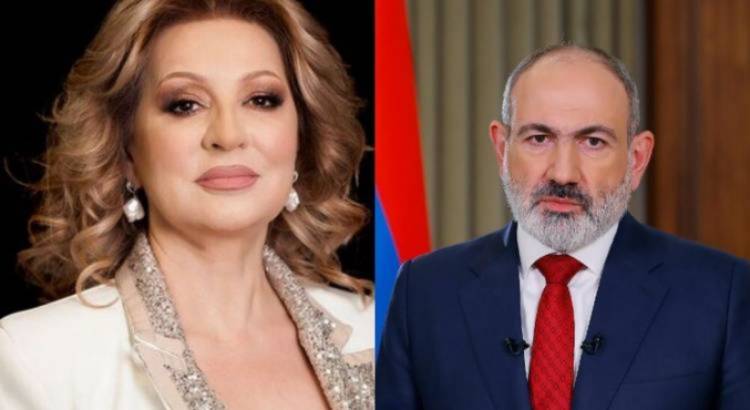 «Այսօր այս մարդն է մեր վարչապետը, պետք է հարգել նրան». մի մեդալի պատմություն