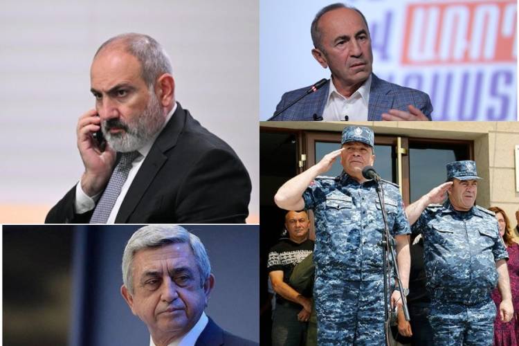 Փաշինյանի պոպուլիզմի «փուչիկը»