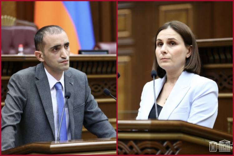 ԿԿՀ անդամի ընտրությունից առաջ ՔՊ-ն փակ նիստ է արել. ի վերջո ոչ ոք չընտրվեց. «Ժողովուրդ»