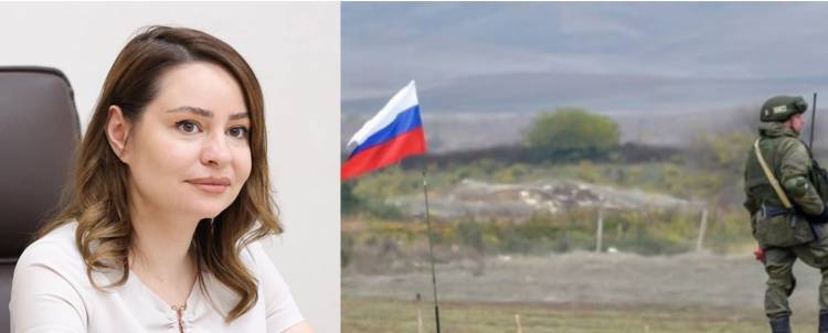 Հայաստանից ՌԴ-ի` «փուլ առ փուլ» «դուրս գալու» օրինակները. ՔՊ-ականների հերթական մանիպուլյացիան. «Ժողովուրդ»