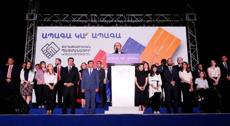 Կեղծված ընտրություններ, կոռուպցիոն ռիսկեր