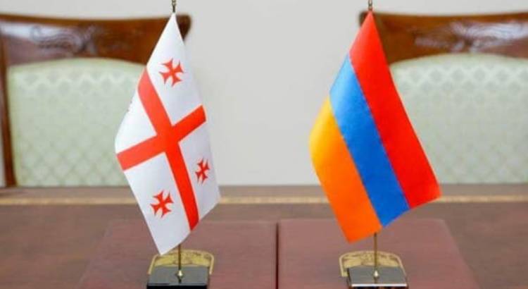 Վրաստանի պաշտպանության նախարարի գլխավորած պատվիրակությունը ժամանել է Հայաստան