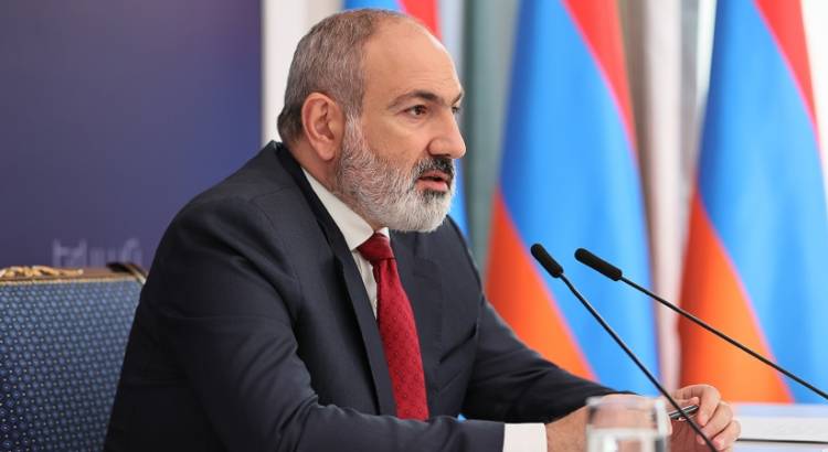 Նիկոլ Փաշինյանը նպատակ ունի այցելել պետական տարբեր գերատեսչություններ. «Ժողովուրդ»
