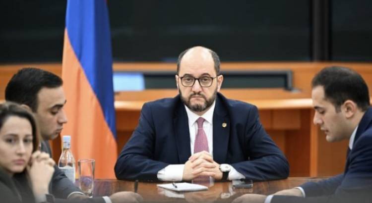 Պատրաստվում են վերակազմավորել «Ֆեյքերի ՊՈԱԿ»-ը․ «Հրապարակ»