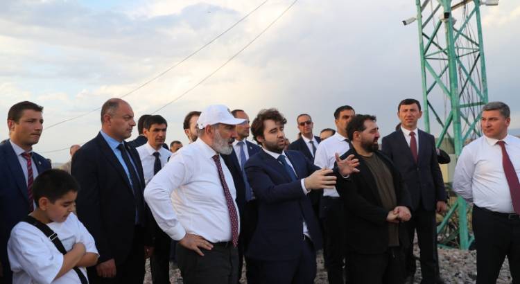 Իշխանությունների տոտալ քարոզչությունը «բավարար» արդյունք չի տվել. «Փաստ»