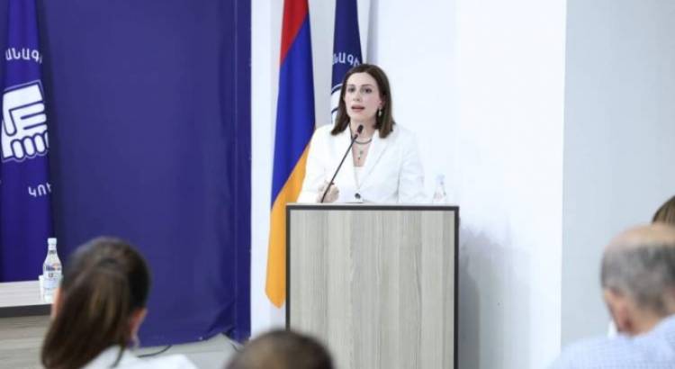 ՔՊ-ում ռիսկեր են տեսնում. «Հրապարակ»