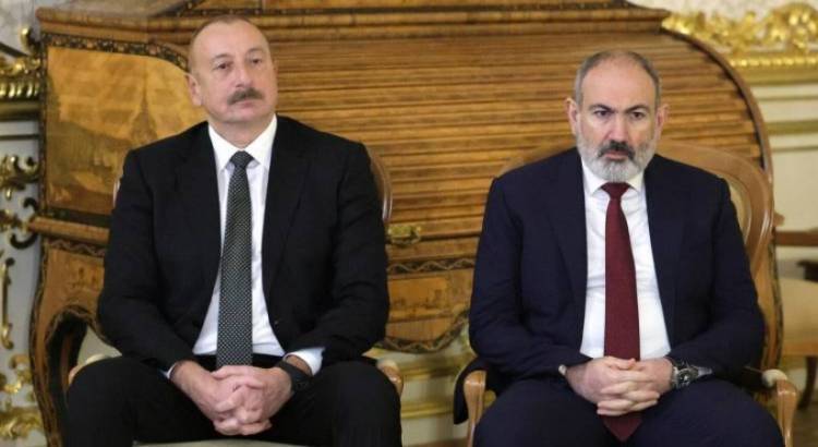 Կգնա՞ Նիկոլ Փաշինյանը Բաքու․ «Հրապարակ»
