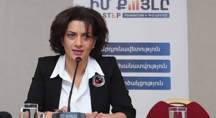 Հրաժարվել են կատարել Աննա Հակոբյանի «ակնկալիք-պահանջը», ենթարկվում են խիստ ճնշումների․ Սրբազան պայքար