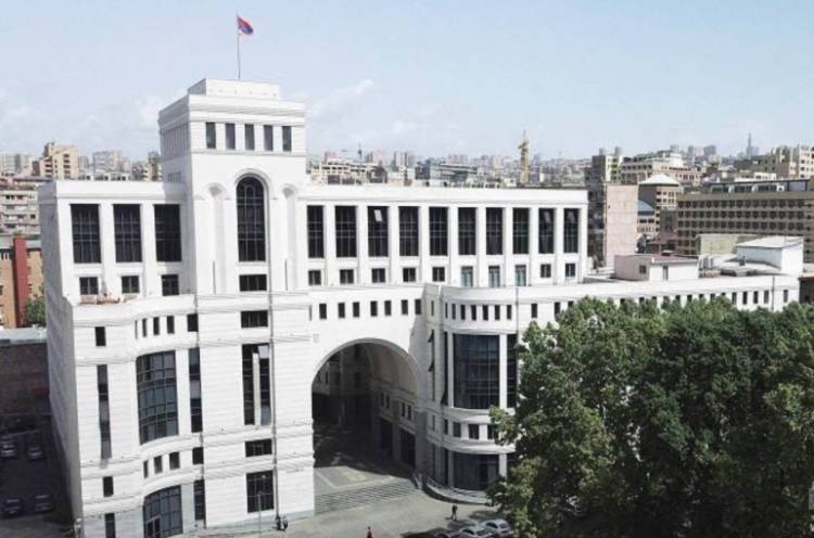 ՀՀ ԱԳՆ-ն շնորհավորել է Չեռնոգորիայի կառավարությանն ու ժողովրդին Պետականության օրվա առթիվ