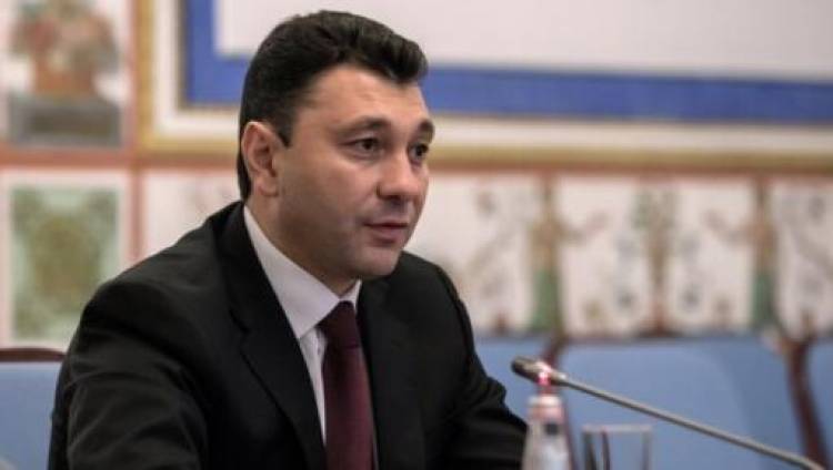 Մուրացկանը հայրենիք չի ունենում, նրան ընդամենն անկելանոց են տալիս․ Շարմազանով