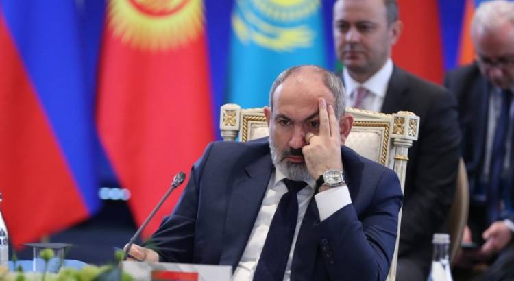 Ե՞րբ է Հայաստանը դուրս գալու ՀԱՊԿ-ից