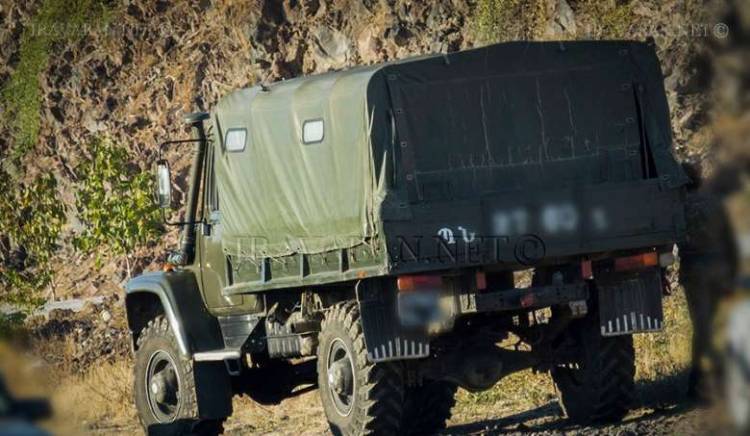 ՊՆ-ն՝ Տավուշում զինվորական բեռնատարի մասնակցությամբ վթարի մասին․ ի՞նչ է կատարվել