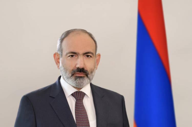 Փաշինյանը հուլիսի 15-ից օգոստոսի 12-ը արձակուրդում է լինելու