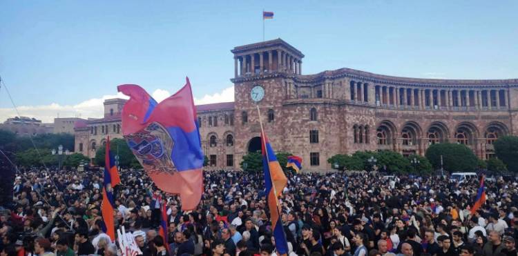 Ակնհայտ են իշխանությունների կողմից հայ ազգի ինքնության պահպանմանը վտանգող մտածումները. «Փաստ»
