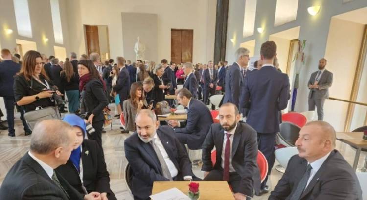 Այս պարագայում միայն կարելի է կռահել Ադրբեջանի ու Թուրքիայի սպասելիքները․ Աբրահամյան