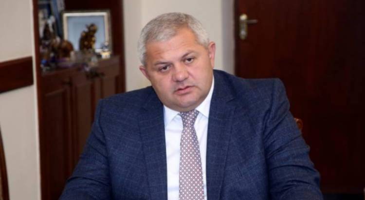 Վանաձորի նախկին համայնքապետ Մամիկոն Ասլանյանն ազատ արձակվեց