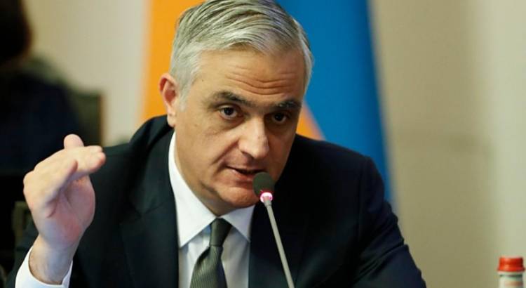 Մհեր Գրիգորյանն արձակուրդ կմեկնի