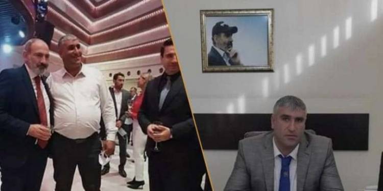 Արագածավանի ՔՊ-ական ՋՕԸ պետ Սուրեն Թորոսյանի քրեական գործը փակուղի է մտել. «Ժողովուրդ»