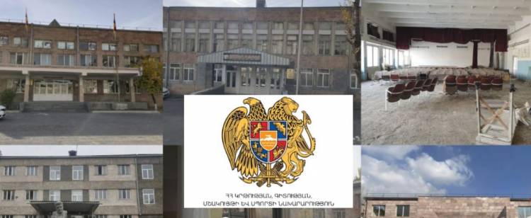 Մինչեւ 2026 թվականը Կառավարությունը պիտի կառուցեր եւ վերանորոգեր 300 դպրոց եւ 500 մանկապարտեզ․ բայց․․․ «Ժողովուրդ»