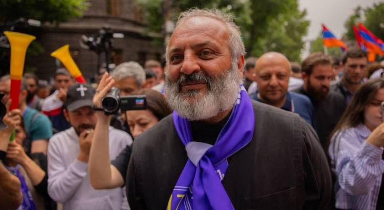Հաշտեցման կառավարության անցումային շրջանի ընթացքում քաղաքական գնահատական ենք տալու վերջին 30 տարիների դեպքերին