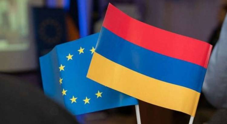 ԵՄ-ն հաստատել է՝ Հայաստանի հետ վիզաների ազատականացման գործընթացի մեկնարկը տրված է