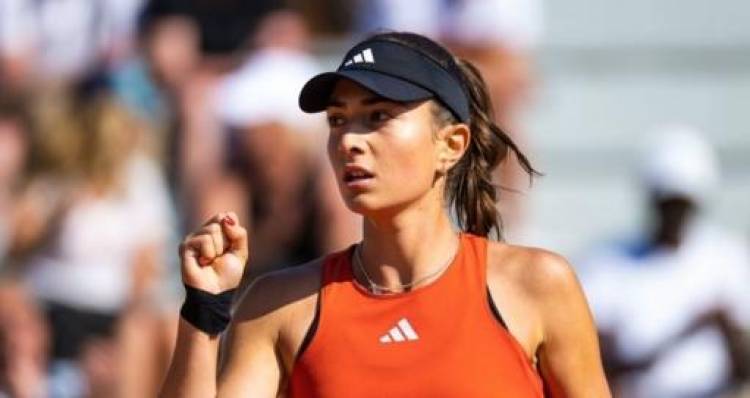 Էլինա Ավանեսյանը դուրս է եկել Բուդապեշտի WTA-250 մրցաշարի 1/4 եզրափակիչ