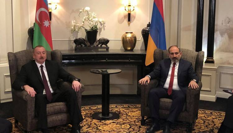 Բաքուն և Երեւանը դիվանագիտական հարաբերություններ կհաստատե՞ն․ «Հրապարակ»