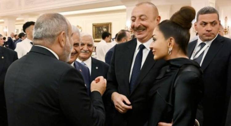 Ադրբեջանը կանգ չի առնում․ Տիգրան Աբրահամյան