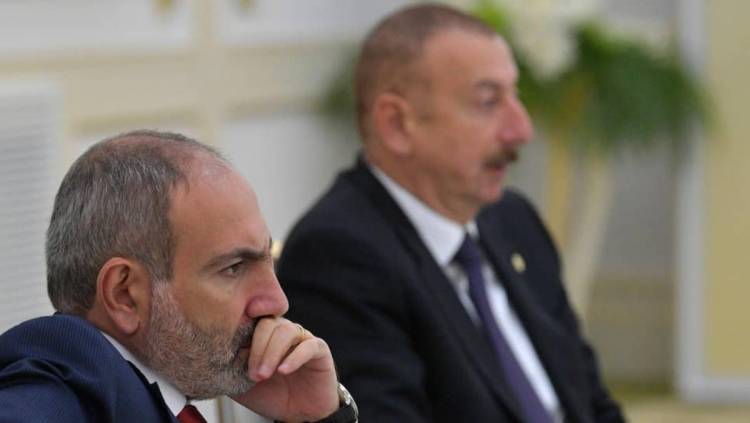 Ադրբեջանը «սպառնու՞մ է»․ ո՞վ է մեղավոր և ինչու՞ է տապալվել Ալիև-Փաշինյան հանդիպումը Լոնդոնում