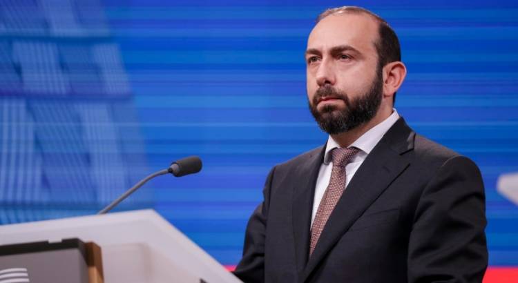 Ողջունում ենք ԵՄ կողմից՝ ԱԳ նախարարների մակարդակով կայացված պատմական որոշումները. Միրզոյան