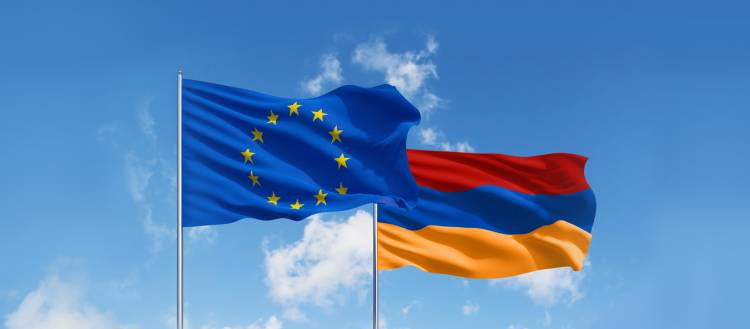 ԵՄ-ին անդամակցության հարցը հանրաքվեի դնելու համար ստորագրահավաք կանցկացնի. «Ժողովուրդ»