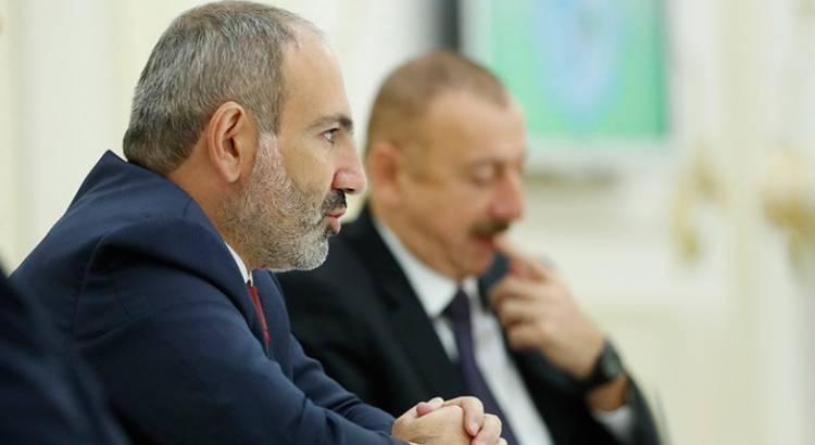 ՀՀ պետականությունը կասկածի տակ դնող հայտարարություններ են հնչում Շուշիից, Երևանում՝ քար լռություն