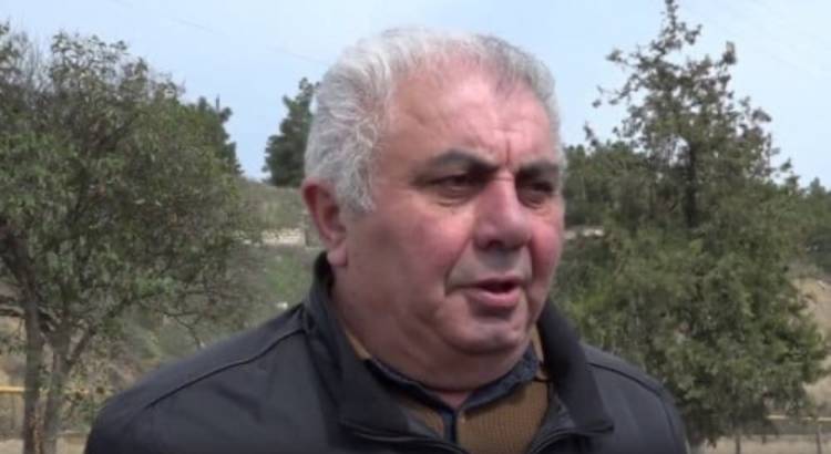 Հարուցված գործն ամբողջությամբ ավարտելուց հետո մեր ընտանիքը կլքի Հայաստանը