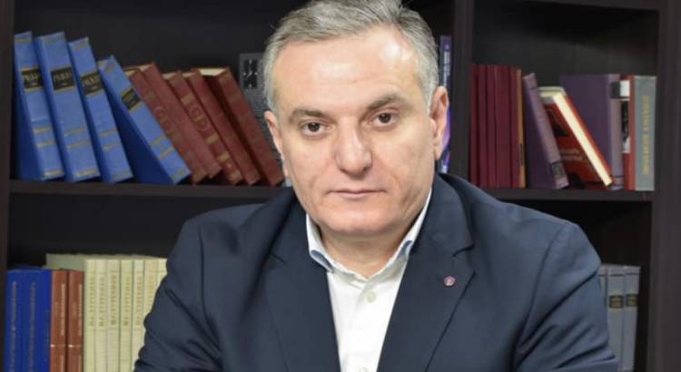 Ինչո՞ւ է Ալիևը պահանջում, որպեսզի լուծարվի Մինսկի խումբը, փոխվի սահմանադրությունը, և վերադառնան սովետական ադրբեջանցիները