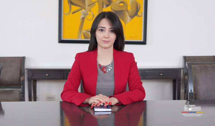 ՀՀ-ին էսկալացիոն հռետորաբանության մեջ ներքաշելու փորձերն անընդունելի են. ԱԳՆ