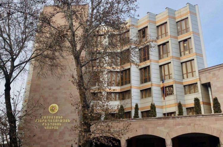 Նոր մանրամասներ՝ Երևանի «Ավանգարդ» հյուրանոցի տարածքում տեղի ունեցած սպանությունից