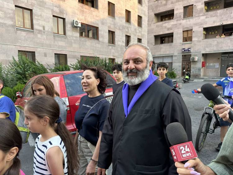 «Տավուշը հանուն հայրենիքի» շարժումը նախընտրական արշա՞վ է սկսել․ «Հրապարակ»