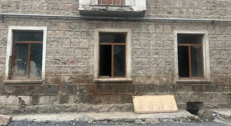 Աղետի գոտիները ՀՀ-ում ավանդո՞ւյթ. ջրհեղեղից 2 ամիս անց Ալավերդիում ոչինչ չի փոխվել