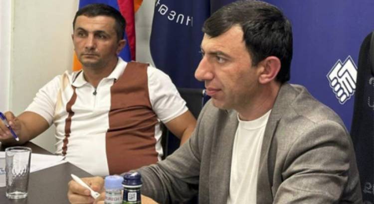 Իշխանությունը երկրում տիրող ծանր բարոյահոգեբանական մթնոլորտը որոշել է ցրել քեֆ-ուրախություններով․ «Հրապարակ»