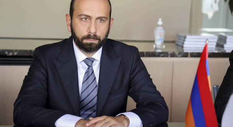Արարատ Միրզոյանը հաջողություն է մաղթել