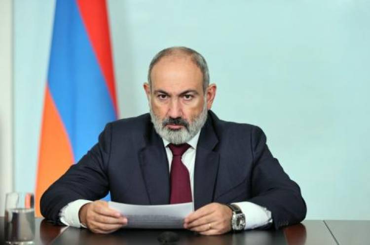 «Կարծես թե ունենք արդեն նոր վարչապետացու»․ «Իրավունք»