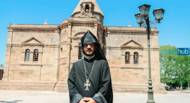 «Ուրեմն, չկա արձագանք»․ ինչո՞ւ է Հայ առաքելական եկեղեցին լռում, երբ ծաղրում են Քրիստոսին