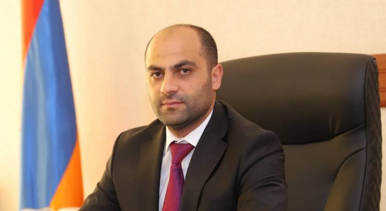 Արտաշատի համայնքապետը ձերբակալվե՞լ է