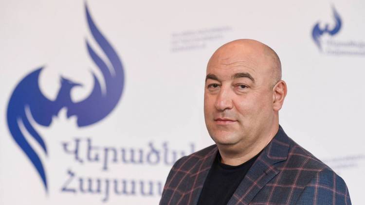 Մանվել Փարամազյանը 12 տարի անց «որոշեց», որ չի ավարտել Օմսկի բուհը. «Ժողովուրդ»