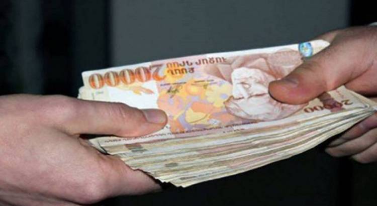 Ստացել են յուրաքանչյուր դեպքում մինչև 90.000 դրամ կաշառք․ մեղադրյալ պաշտոնյաներ կան