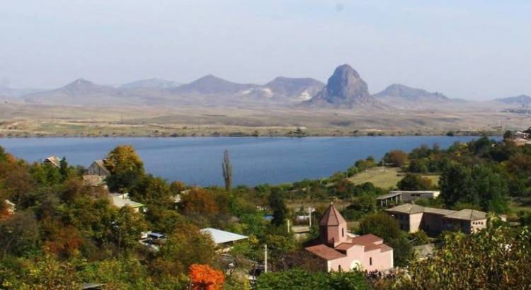 Բերքաբերից հողե՞ր կզիջվեն Ադրբեջանին